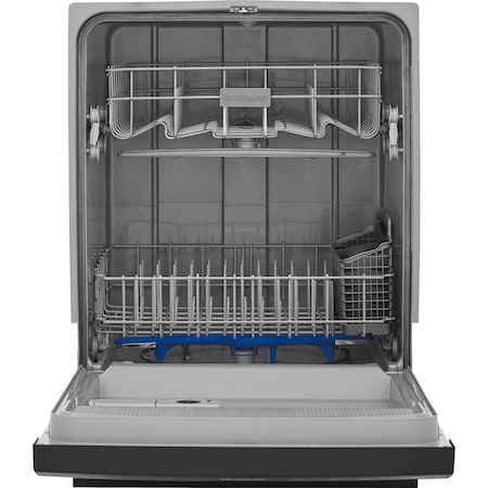 Frigidaire 24-in. Built-In ESTAR Dishwasher FFCD2413UB